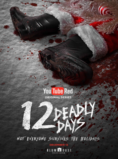 voir serie 12 Deadly Days en streaming