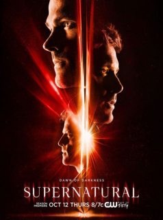 voir Supernatural Saison 14 en streaming 