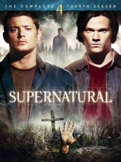 voir serie Supernatural saison 4