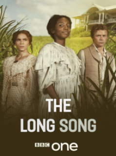 voir serie The Long Song saison 1