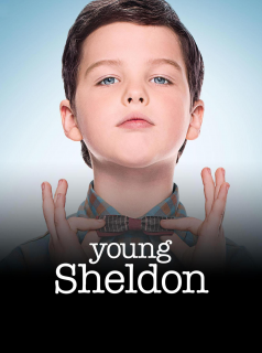voir serie Young Sheldon saison 7