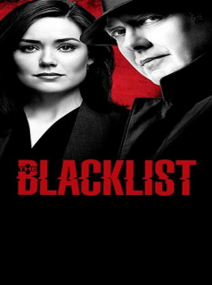 voir serie Blacklist saison 5