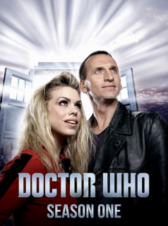 voir serie Doctor Who saison 1