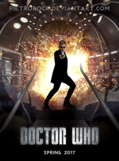 voir serie Doctor Who saison 10