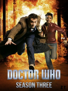 voir serie Doctor Who saison 3