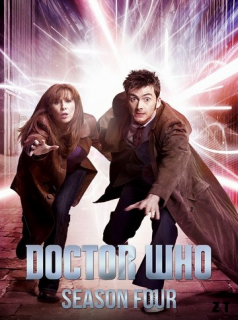 voir serie Doctor Who saison 4