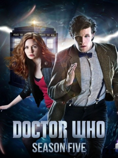 voir serie Doctor Who saison 5