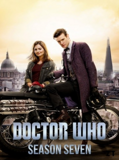 voir serie Doctor Who saison 7