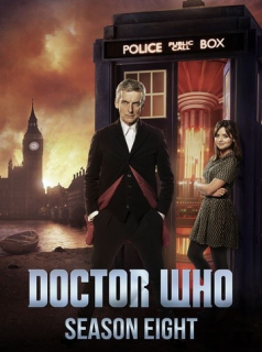 voir serie Doctor Who saison 8