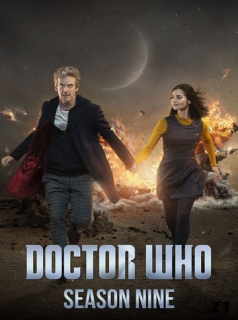 voir serie Doctor Who saison 9