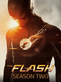 voir serie The Flash (2014) saison 2