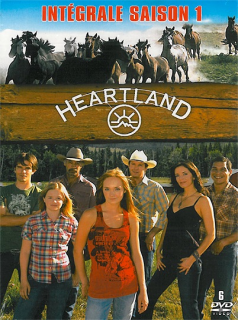 voir serie Heartland (CA) saison 1