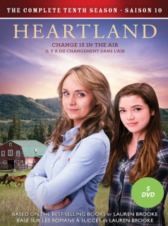voir serie Heartland (CA) saison 10