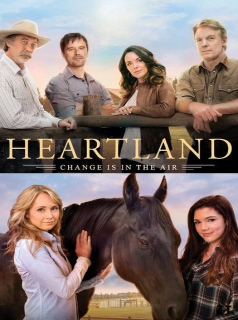 voir serie Heartland (CA) saison 12