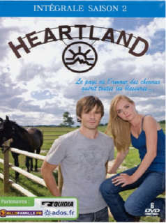 voir serie Heartland (CA) saison 2