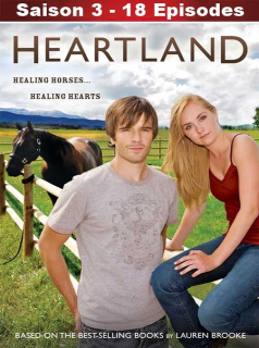 voir serie Heartland (CA) saison 3