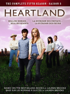 voir serie Heartland (CA) saison 5