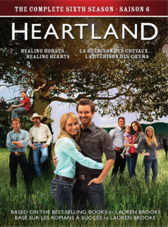 voir serie Heartland (CA) saison 6
