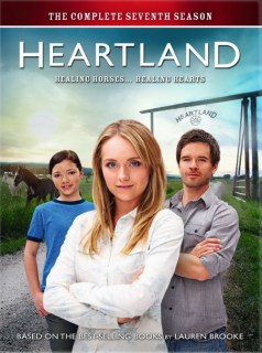 voir serie Heartland (CA) saison 7