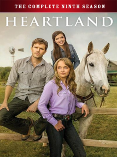 voir serie Heartland (CA) saison 8