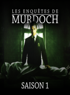 voir serie Les Enquêtes de Murdoch saison 1