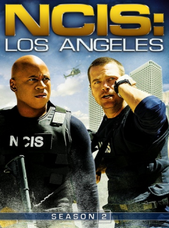 voir serie NCIS: Los Angeles saison 2