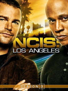 voir serie NCIS: Los Angeles saison 3