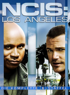 voir serie NCIS: Los Angeles saison 6