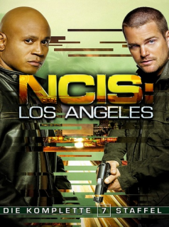 voir serie NCIS: Los Angeles saison 7