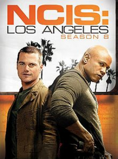 voir serie NCIS: Los Angeles saison 8