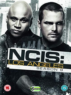 voir serie NCIS: Los Angeles saison 9