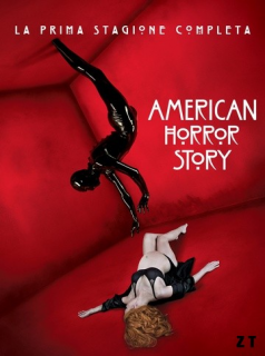 voir serie American Horror Story saison 1