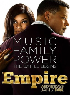 voir serie Empire (2015) saison 1