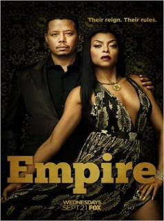 voir serie Empire (2015) saison 3
