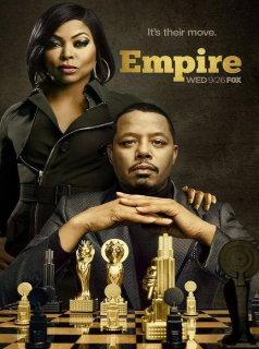 voir serie Empire (2015) saison 5