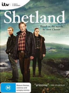 voir serie Shetland saison 2