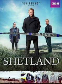 voir serie Shetland saison 4