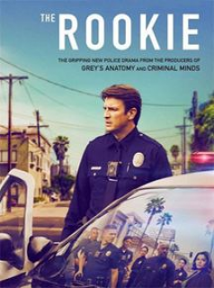 voir serie The Rookie : le flic de Los Angeles saison 1