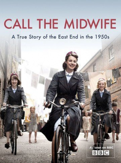 voir serie Call the Midwife : Les héroïnes de l'ombre saison 1