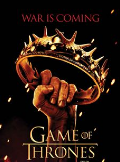 voir Game of Thrones Saison 2 en streaming 