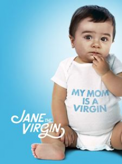 voir serie Jane The Virgin saison 2