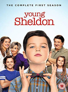 voir serie Young Sheldon saison 1