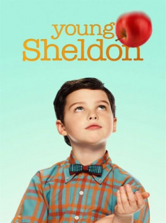voir Young Sheldon Saison 2 en streaming 