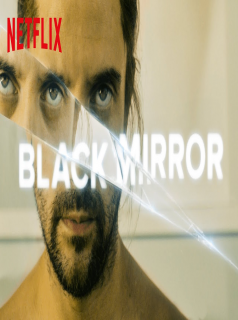 voir serie Black Mirror saison 5