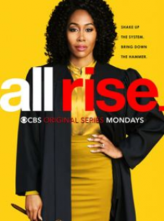 voir All Rise Saison 1 en streaming 