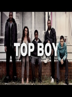 voir serie Top Boy saison 1