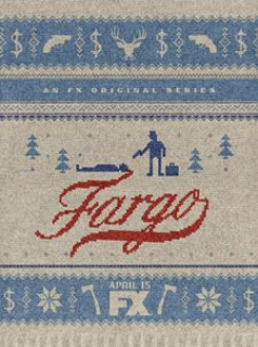 voir serie Fargo (2014) saison 1