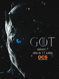 voir Game of Thrones Saison 7 en streaming 