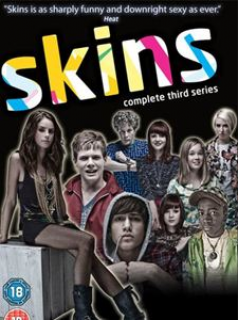 voir Skins Saison 3 en streaming 