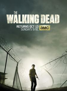voir The Walking Dead saison 4 épisode 14